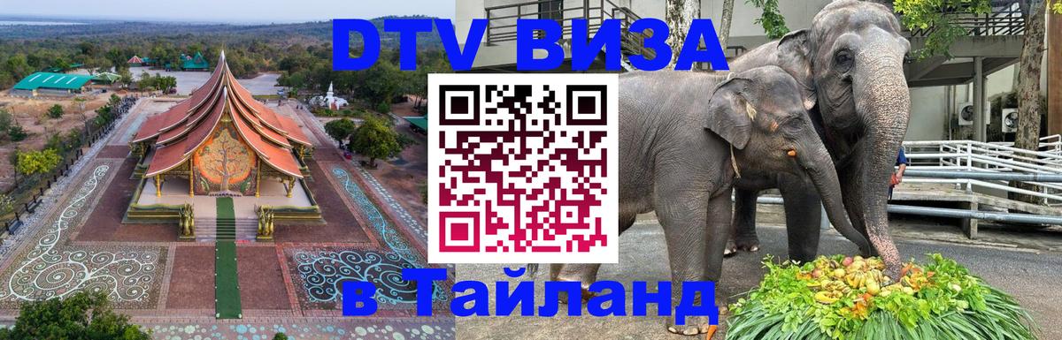 DTV Visa Тайланд купить Новый Уренгой 